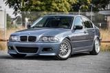 BMW 320i -E46- Tüv 3/27-Service Neu - BMW 320 aus 2000: E46