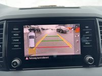 Skoda Karoq - Vorschau Bild 18