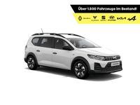 Dacia Jogger - Vorschau Bild 1