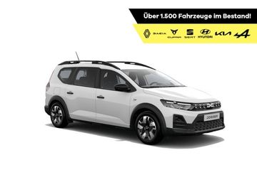Dacia Leasingangebot: Dacia Jogger Essential Eco-G 120 ADAC 0% LEASING