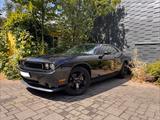 Dodge Challenger, V6, 3,5 l, Bj 2010, 35 tsd km - Dodge Challenger: V6