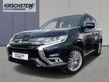 Mitsubishi Plug-in Hybrid Outlander Plus Spirit WR AHK 360K - gebrauchte Mitsubishi Plug-in Hybrid Outlander aus dem Jahr 2021