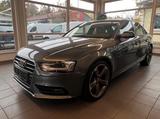 Audi A4 2.0 TFSI Limousine S line Facelift B8.5 - gebrauchte Audi A4 mit Facelift