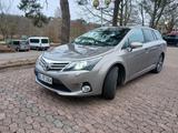 Toyota Avensis Executive bj 2015  1.8 vvti... - Toyota Avensis: Vvti