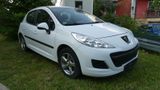 Peugeot 207 HDi FAP 90 Tendance - Peugeot 207 aus 2009 mit Diesel-Antrieb