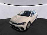 Volkswagen Polo Life 1.0 TGI LED PDC ACC DAB Sitzh ACC LED - mit CNG-Antrieb: Kleinwagen