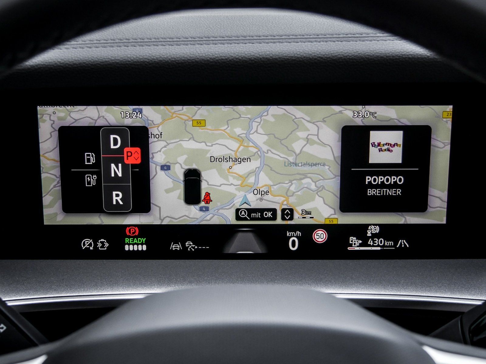 Volkswagen Tayron - Bild 11