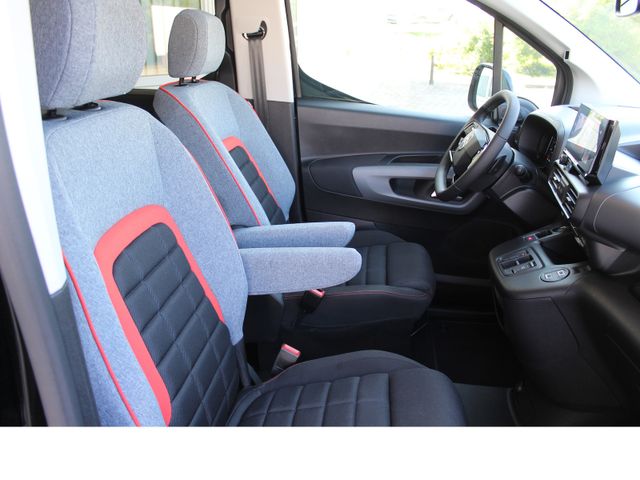 Citroën Berlingo Automatik 30 Jahre M