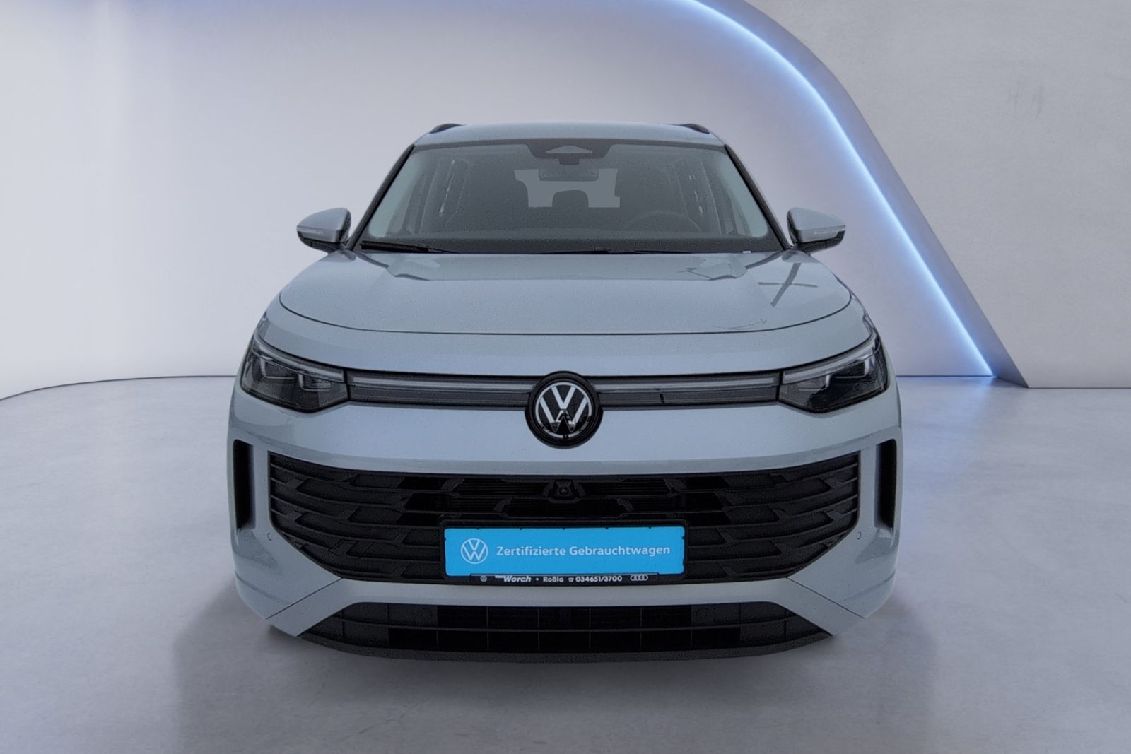 Tayron 1.5 eTSI DSG Life KAMERA+AHK+NAVI