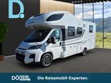 Adria Coral XL ALL-IN 660 SL ALDE,Markise,Solar,LED - Adria 660 sl