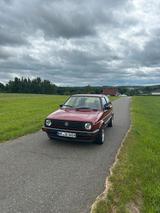 Volkswagen VW Golf 2 1.9tdi Oldtimer alles eingetrage... - Volkswagen Golf mit Diesel-Antrieb: Alle