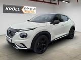 Nissan Juke Hybrid Premiere Edition+LED+5*+Wartungspak. - Nissan Juke: Premiere Edition