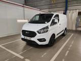 Ford Transit Custom Kasten 280 L1 TrendNetto-8500€ - Ford Transit: 85t280