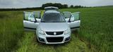 Suzuki Sx4 Style 4x4 135PS, 2.0 Diesel, 1-... - Suzuki SX4 in Düsseldorf