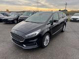 Ford S-Max S-MAX Vignale AHK Kamera LED 240 PS Virtua - Ford S-MAX Vignale mit Diesel-Antrieb