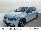 Volkswagen Golf VIII 1.5 TSI ACTIVE *AHK *RKAM *LED *VIRTUA - Volkswagen Golf: Viii