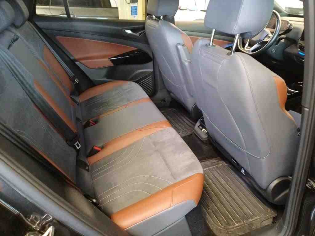 Volkswagen ID.4 - Bild 8
