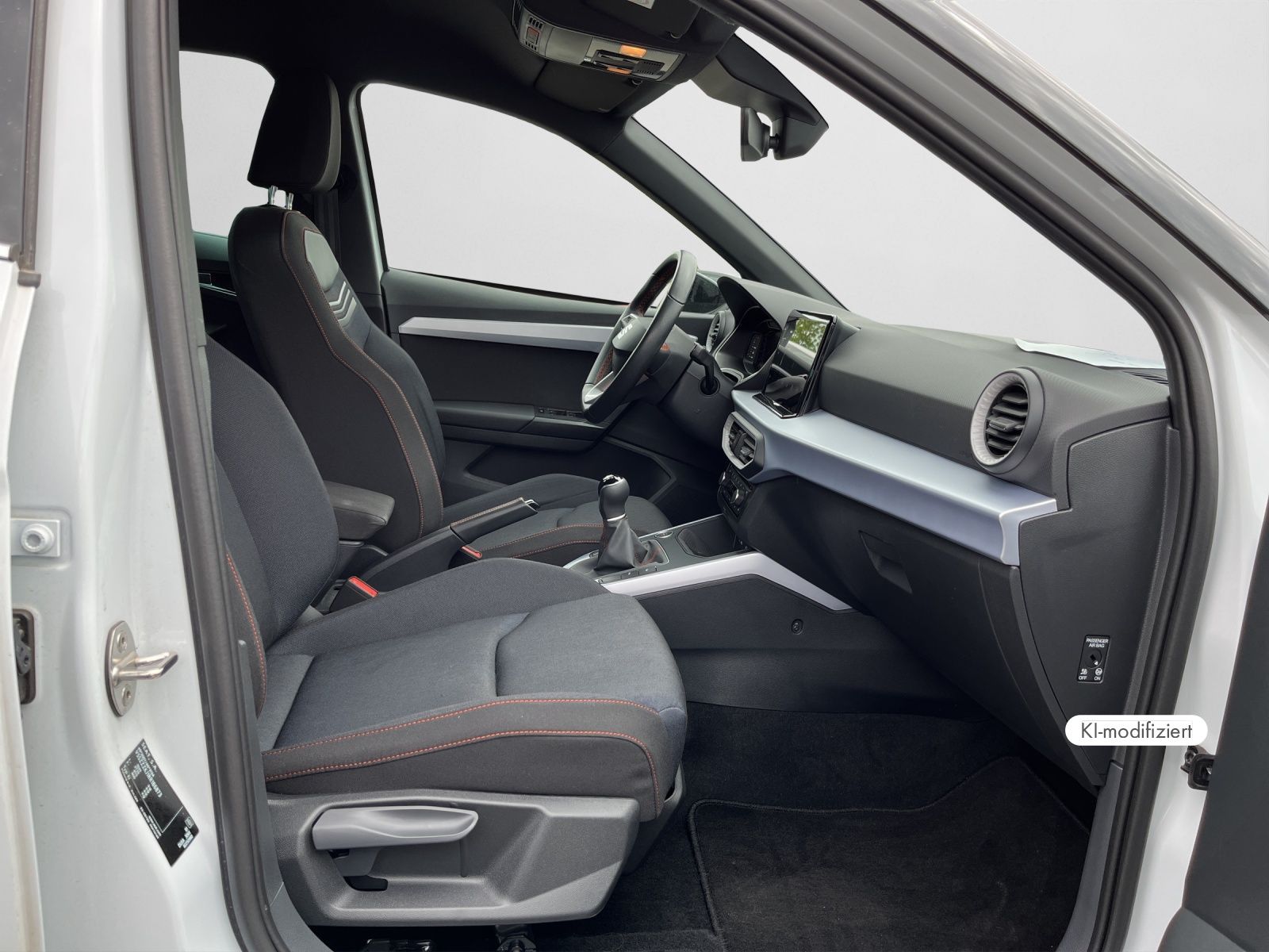 Seat Arona - Bild 5