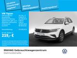 Volkswagen Tiguan 2.0 TDI LIFE Navi LED AHK Pano ACC 17" 6- - Volkswagen: 17