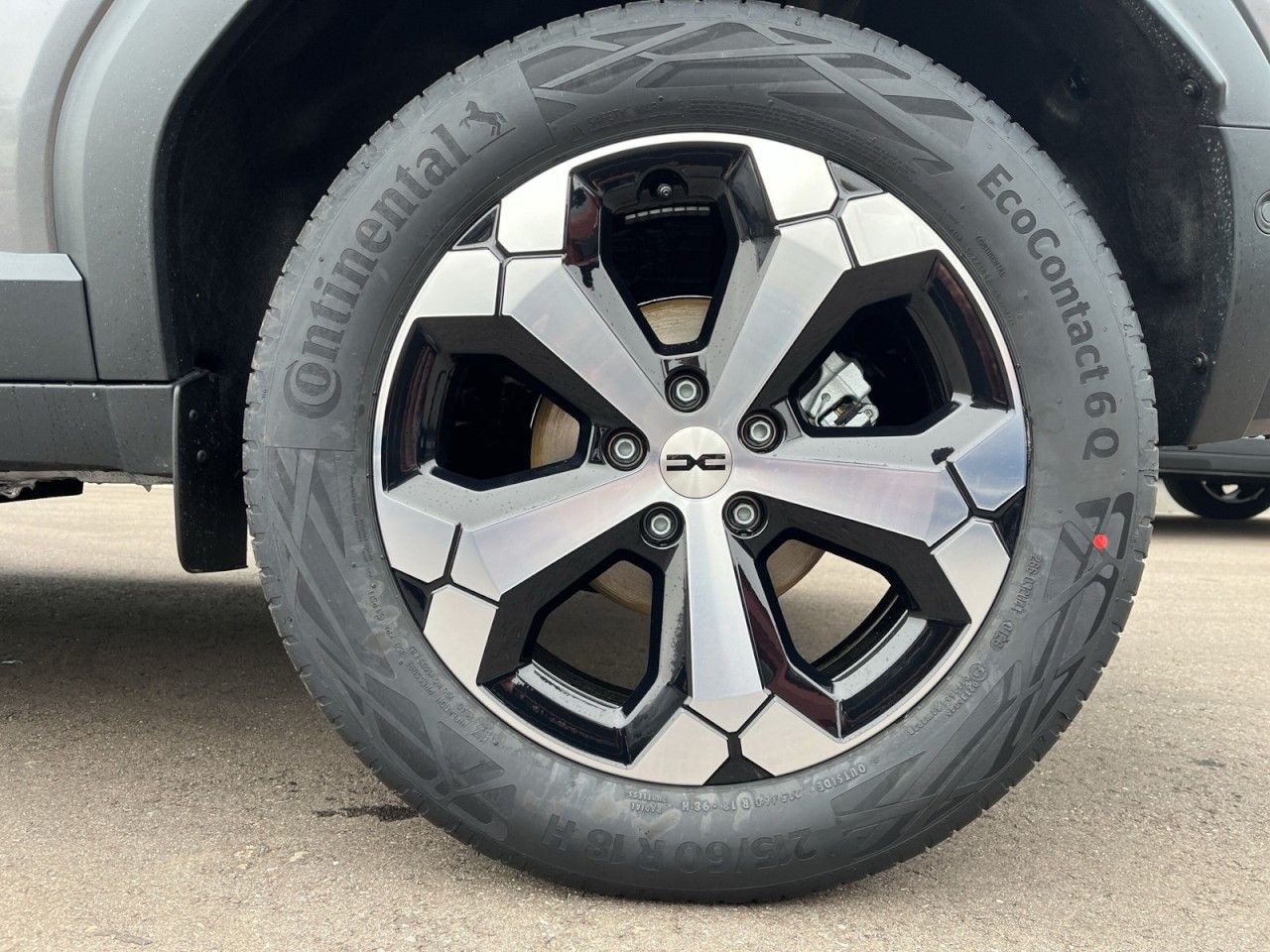 Dacia Duster - Bild 9