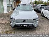 Volvo EX90 Ultra Performance Pure Electric AWD - Volvo EX90 mit Schiebedach