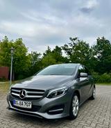 Mercedes-Benz B 180 Urban  - Mercedes-Benz B 180 in Braunschweig