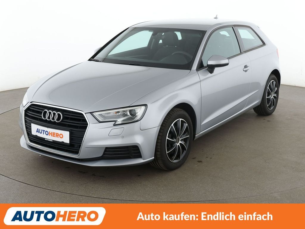 Image of Audi A3