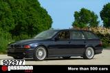 ALPINA Alpina B10 4.6 V8 Touring Kombi - ALPINA aus 1998