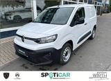 Citroën Berlingo L1 HDi 100 AHK+KLIMA+LED+KAMERA