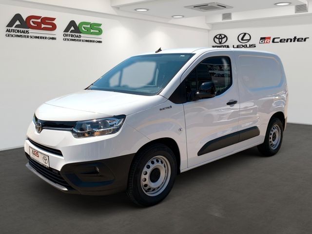 Toyota Proace City L1 Electric Duty Comfort