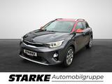 Kia Stonic 1.0T  Kamera PDC LM Tempo Klima - graue Kia Stonic