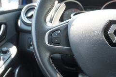 Fahrzeugabbildung Renault Clio IV GT Autm. Kamera Navi Tempomat Leder SHZ!