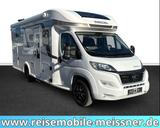 Notin Progress TI Almeria CF 1. Hand, sehr gepflegt - Notin Wohnwagen & Wohnmobile