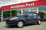 Ford Fiesta Ambiente Klima TÜV & Service NEU - Ford Fiesta: Ambiente