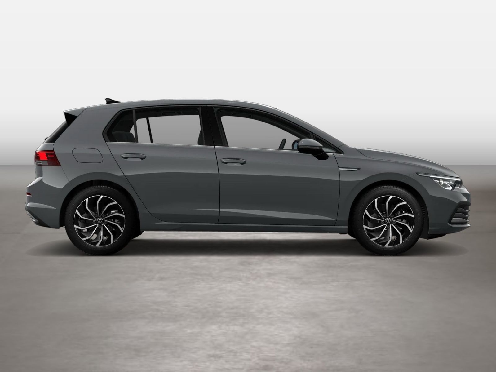 Volkswagen Golf - Bild 9
