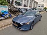 Mazda 3 Lim. 5-trg. Exclusive-Line,Navi,Leder,Kamera - Mazda 3 in Herne