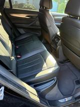 BMW X6 xDrive 40d M-Paket, H/K & Standheizung - BMW X6 aus 2017