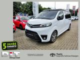 Toyota Crosscamp Klimaautom., Night Pak, AHK