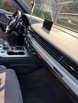 Audi Q7 3+s line  ps 272 Panorama Dach Ful... - Audi Q7 in Aachen