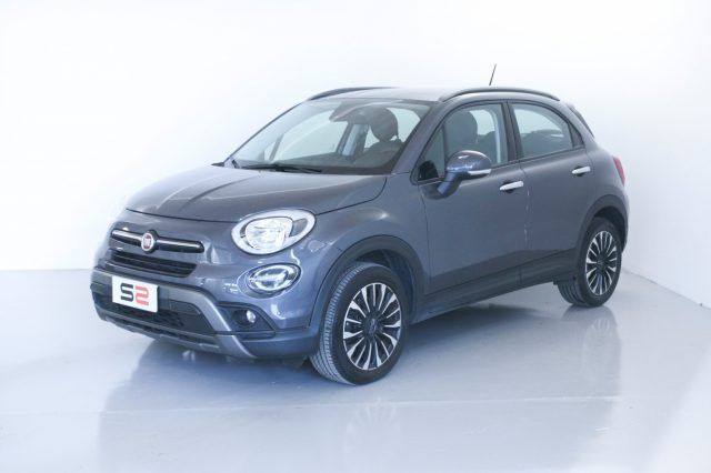 Fiat FIAT 500X 1.3 T4 150 CV DCT Cross/RETROCAMERA/NA