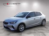 Opel Corsa Basis - Opel Corsa Basis Gebrauchtwagen