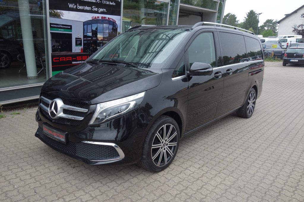 Mercedes-Benz V 300