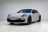 Porsche Panamera Sport Turismo Turbo