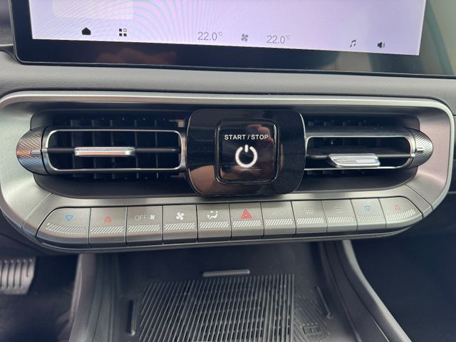 BAIC BJ40 2.0T 4WD 8 Gang AT PanoSitzhzg und Belüft.