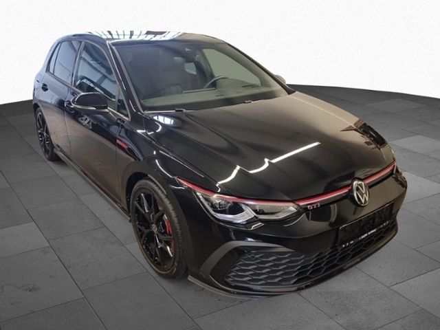 Fahrzeugabbildung Volkswagen Golf VIII GTI 2,0 TSI DSG HARMAN&KARDON PANO HUD