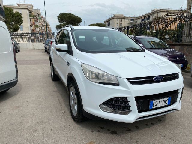 Ford Kuga 1.6 EcoBoost 150 CV S&S 2WD Tit GRANDI