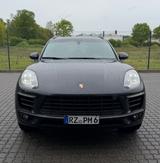 Porsche Macan S S - Porsche Macan mit Benzin-Antrieb