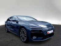 Audi A6 e-tron - Vorschau Bild 6