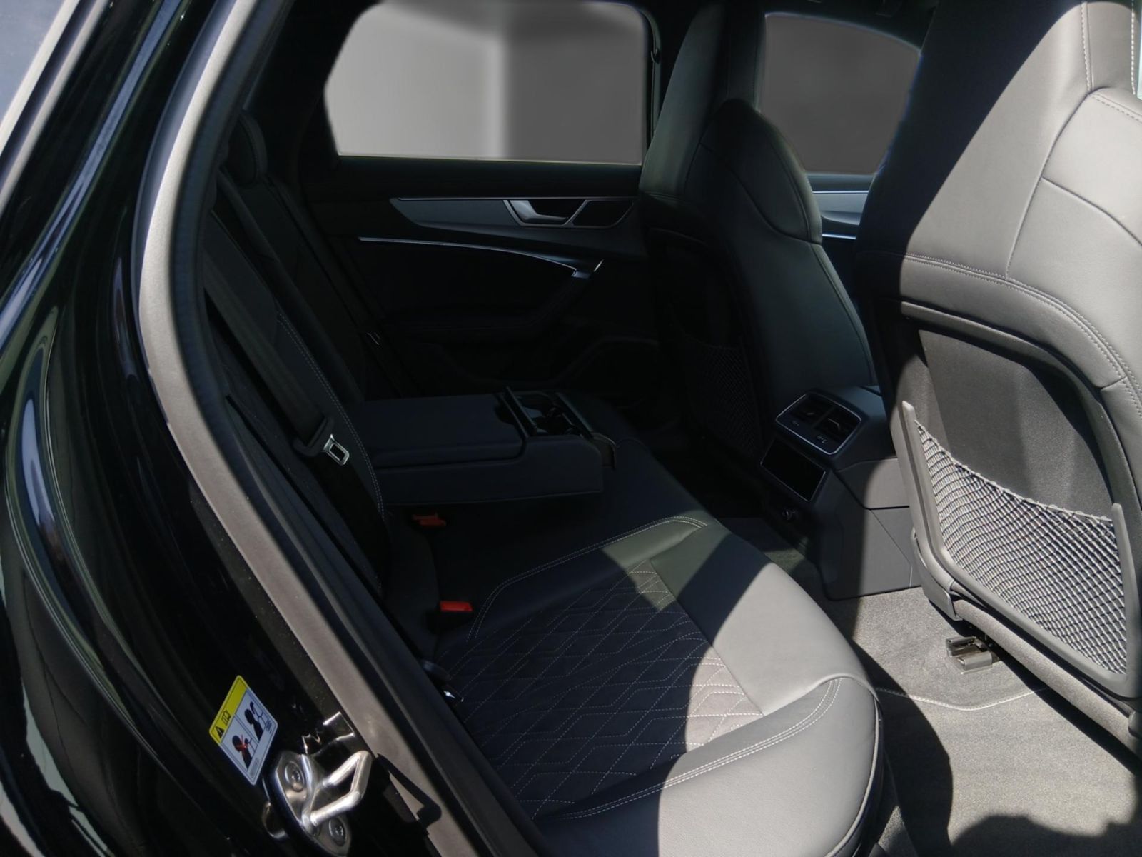 Audi S6 - Bild 11