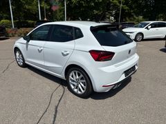 SEAT Ibiza FR 1.5TSI DSG FR EVO